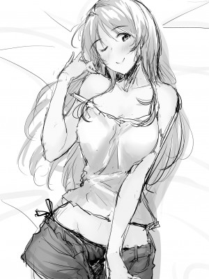 (C103) [布の家 (むーんらいと)] 絵里といっしょ総集編 (ラブライブ!) [DL版]_063