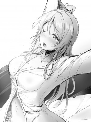 (C103) [布の家 (むーんらいと)] 絵里といっしょ総集編 (ラブライブ!) [DL版]_095