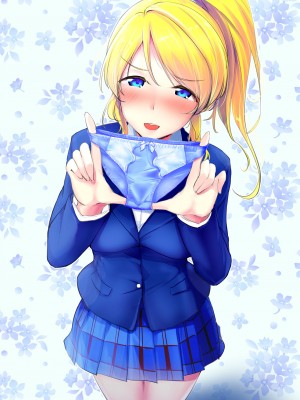 (C103) [布の家 (むーんらいと)] 絵里といっしょ総集編 (ラブライブ!) [DL版]_180