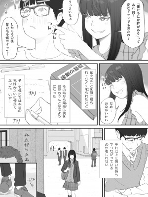 [猫目 恋] 破断の絆 寝取られた義妹_033