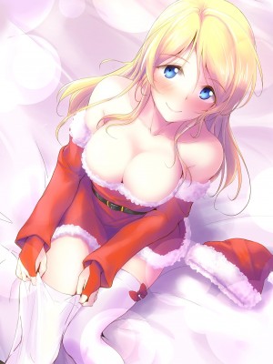 (C103) [布の家 (むーんらいと)] 絵里本まとめ (ラブライブ!) [DL版]_26