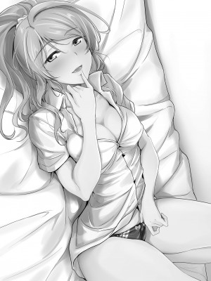 (C103) [布の家 (むーんらいと)] 絵里本まとめ (ラブライブ!) [DL版]_50