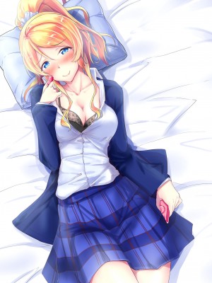 (C103) [布の家 (むーんらいと)] 絵里本まとめ (ラブライブ!) [DL版]_92