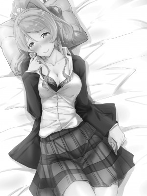 (C103) [布の家 (むーんらいと)] 絵里本まとめ (ラブライブ!) [DL版]_70