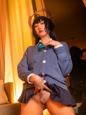 Sameki NO.010 Karin_115