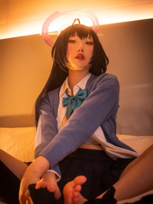 Sameki NO.010 Karin_142