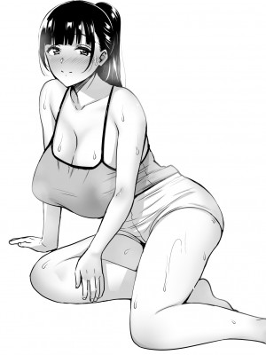 [mon-petit (もんぷち)] 夏が終わるまで 夏の終わり完結編 [DL版]_53