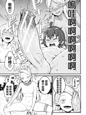 [アガタ] チントレクエスト [海虎战神汉化组][篆儀通文書坊漢化] [DL版]_051