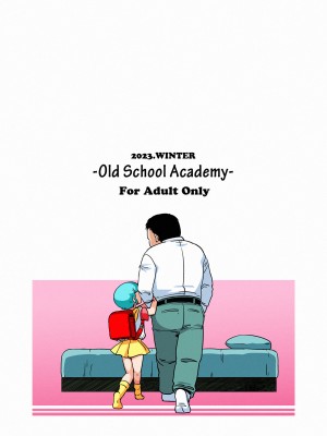 (C103) [オールドスクールアカデミー (雨珠秋比人)] 優のパパ活 (魔法の天使クリィミーマミ) [DL版]_46