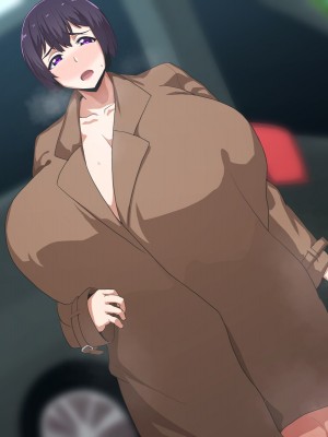 [へげち屋] 母さん、約束忘れてないよね♡_297