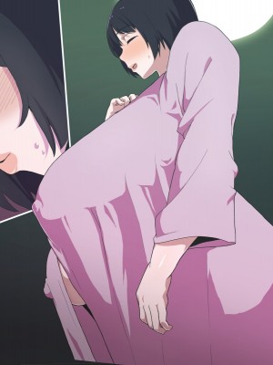 [へげち屋] 母さん、約束忘れてないよね♡_234