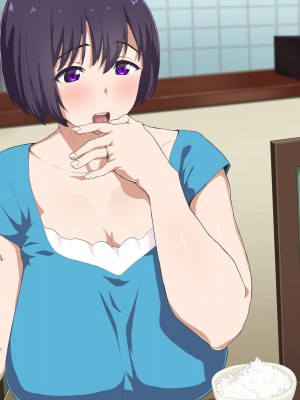 [へげち屋] 母さん、約束忘れてないよね♡_221