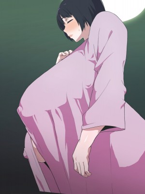 [へげち屋] 母さん、約束忘れてないよね♡_232