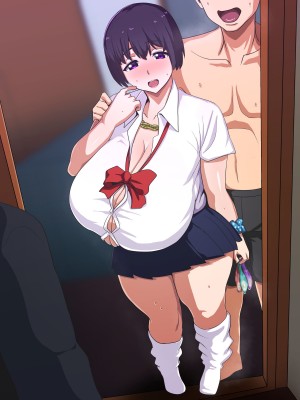 [へげち屋] 母さん、約束忘れてないよね♡_321