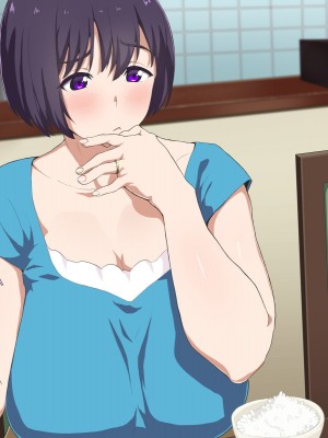 [へげち屋] 母さん、約束忘れてないよね♡_222