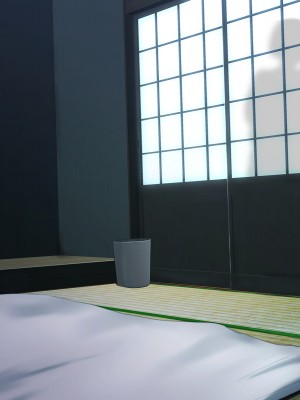 [へげち屋] 母さん、約束忘れてないよね♡_355