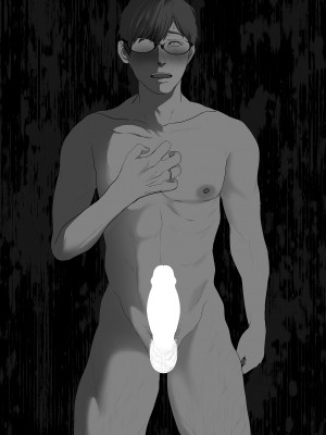 [とろとろ夢ばなな (夢木ばなな)] あなたが望むなら（若这是你所期望的）【1-6】_04-61