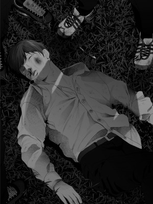 [とろとろ夢ばなな (夢木ばなな)] あなたが望むなら（若这是你所期望的）【1-6】_04-a-26