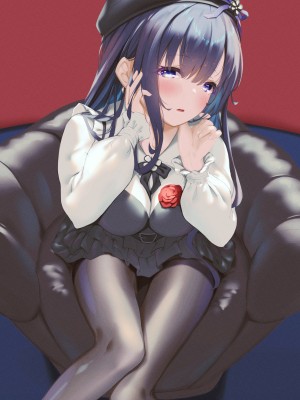 [Patreon] 愚者S_529_435