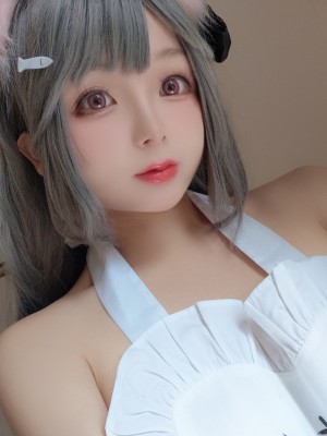 日奈娇 - 碧蓝航线 水星纪念_115