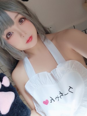 日奈娇 - 碧蓝航线 水星纪念_116