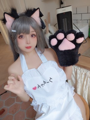 日奈娇 - 碧蓝航线 水星纪念_120