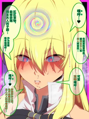 [ひぷの寿司] 魔乳のマリオネット [心海汉化组]_185