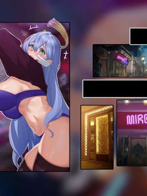 [ctrlz77] 知更鸟 (崩壊：スターレイル) [中国語] [無修正]_066