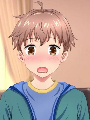 [スタンドエレクション (Upside Down)] とってもエッチなお母さんになってあげる ～僕と友達のお母さんの二人だけの秘密の時間～ [中国翻訳]_234