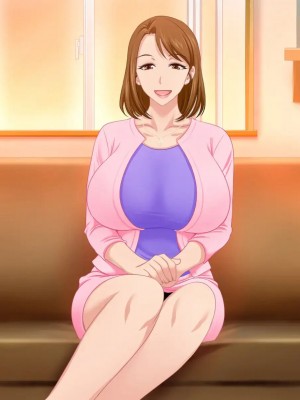 [スタンドエレクション (Upside Down)] とってもエッチなお母さんになってあげる ～僕と友達のお母さんの二人だけの秘密の時間～ [中国翻訳]_232