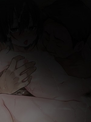 [秘密結社うさぎ (だんちょ)] 無口な黒瀬さんは俺らのいいなり ー修学旅行編ー_494