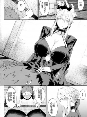 [タニシ屋 (奥谷たにし)]FGO合集_137