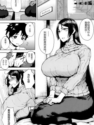 [タニシ屋 (奥谷たにし)]FGO合集_170