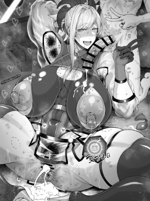 [タニシ屋 (奥谷たにし)]FGO合集_334