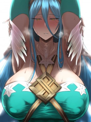 [タニシ屋 (奥谷たにし)]FGO合集_349