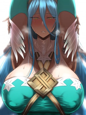 [タニシ屋 (奥谷たにし)]FGO合集_350