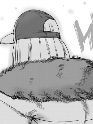 [Furiouzly] 我把身体卖给了神明 ｜ I Sold My Body to a God Chapter 5 [路小茜个人汉化]_71