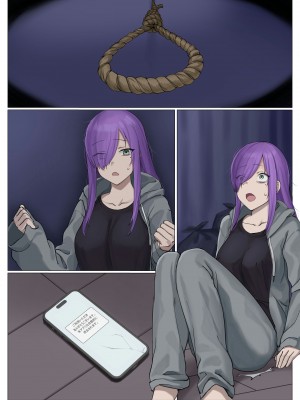 [聖華快楽書店 (エルトリア、ドライパイン、兎原クロ)] ウーバー憑依 [DL版]_69