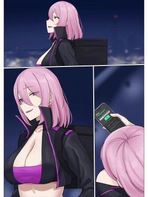 [聖華快楽書店 (エルトリア、ドライパイン、兎原クロ)] ウーバー憑依 [DL版]_76