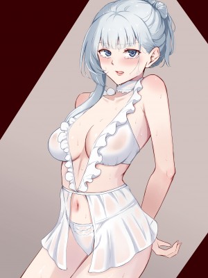 [藤鉄はるよ] 女スパイ辱3 [DL版]_119