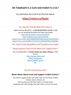 [凸凹HURRICANE (あんざゆう)] 人生負け組の俺が突然モテまくる話 [DL版] [Don't Trust and Support Irodori Comics !]_002