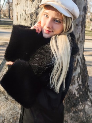 Melody Marks写真图集_1961