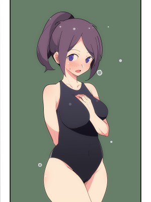 [モブクエスト] 好きな女(ひと)が俺の親父のイチャラブ雌ペットらしい。 [DL版] [中国翻訳]_08