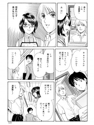 [ふじたじゅん] コスプレ不倫妻 [DL版]_121