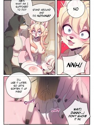 [Strong Bana] Our Fancy Toy_017