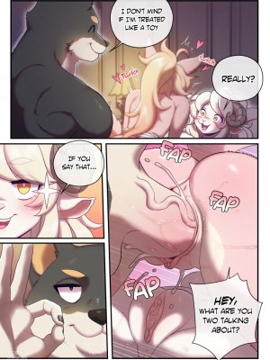 [Strong Bana] Our Fancy Toy_023