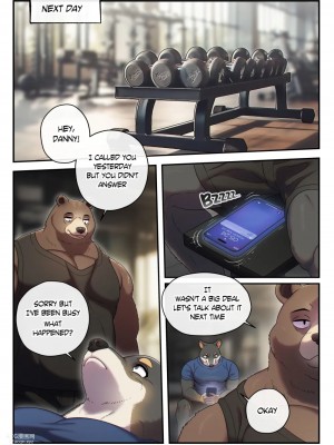 [Strong Bana] Our Fancy Toy_031