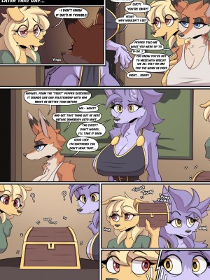 [CoolieHigh] Magic in the Air_026