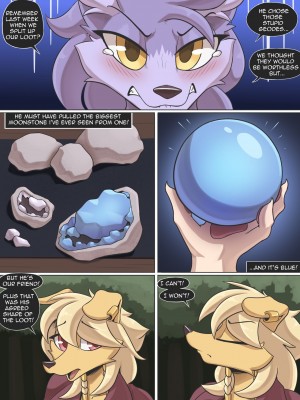 [CoolieHigh] Magic in the Air_005