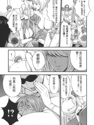 [ながしま超助] 西暦2200年のオタ [KNC速食机翻]_p156